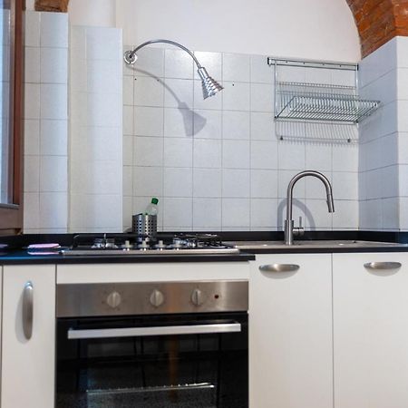 Ca' Do Pozzi Apartment Venice Luaran gambar