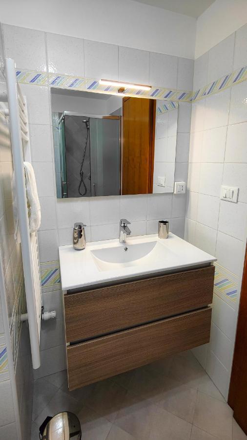 Ca' Do Pozzi Apartment Venice Luaran gambar