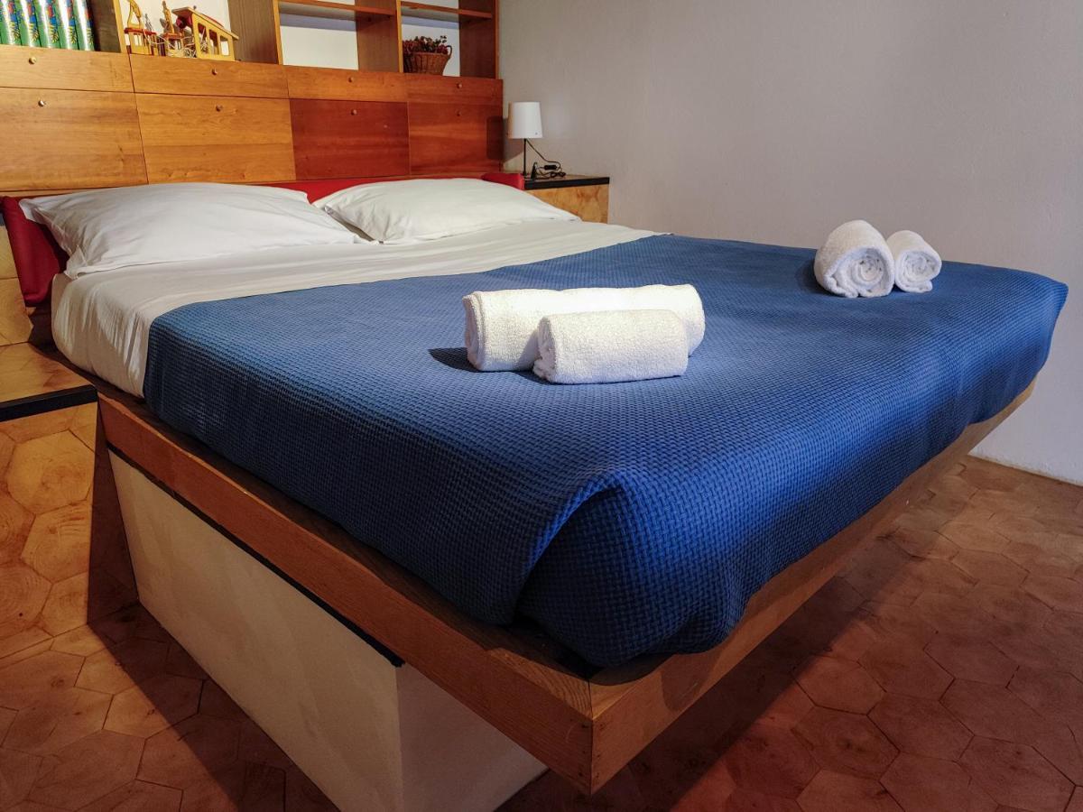 Ca' Do Pozzi Apartment Venice Luaran gambar