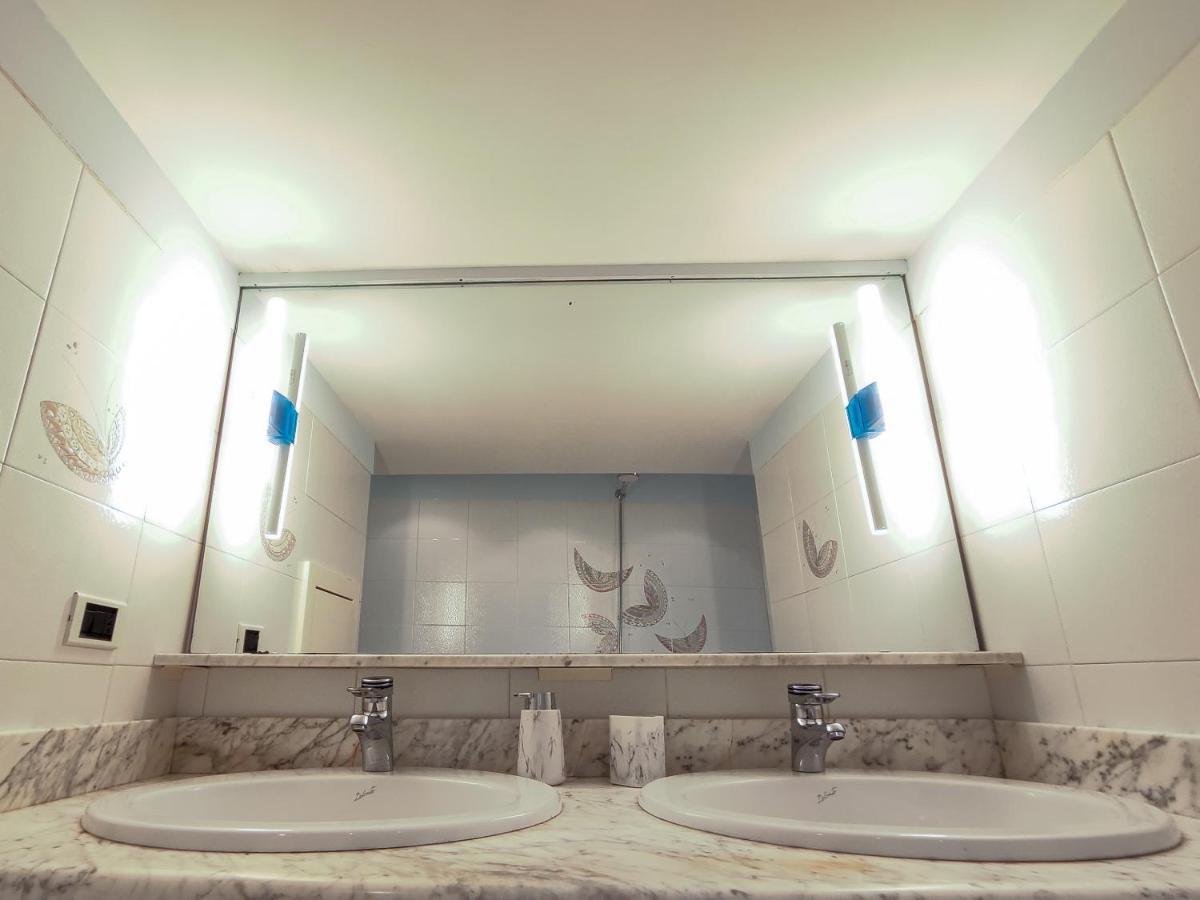 Ca' Do Pozzi Apartment Venice Luaran gambar